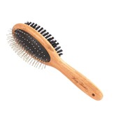 Harry Barker Bamboo Pet Brush