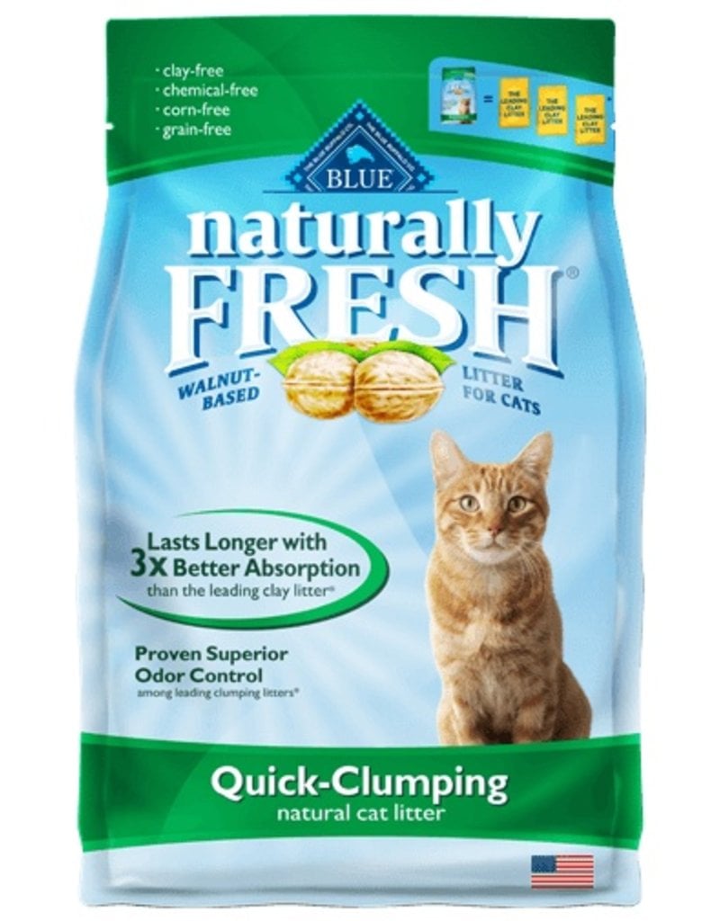 Naturally Fresh Litter Naturally Fresh Quick-Clumping Cat Litter 26 lb