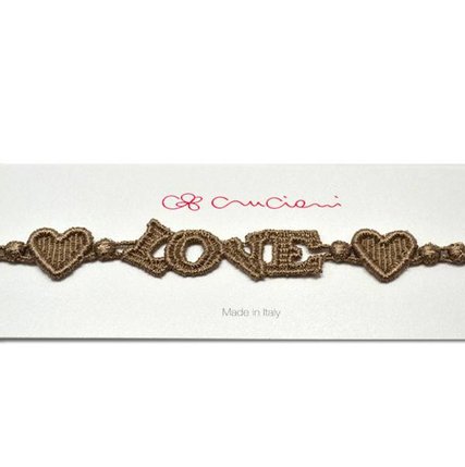 Cruciani LOVE Cruciani LOVE - Color : Chanel