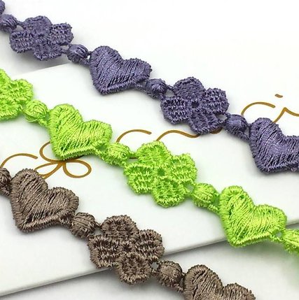 Cruciani Love & Luck Cruciani Love & Luck - Color : Neon Yellow