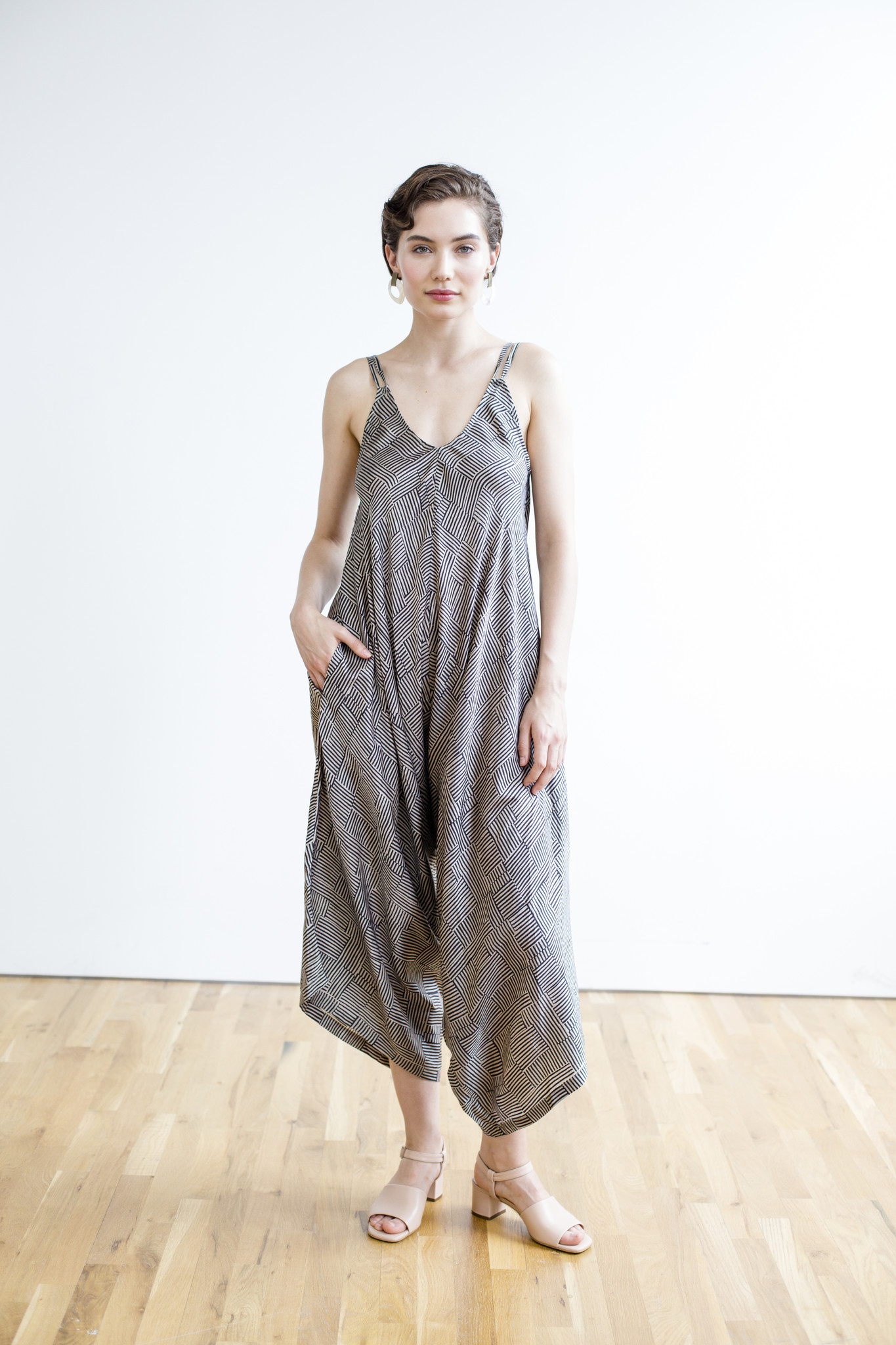 rujuta sheth jumpsuit