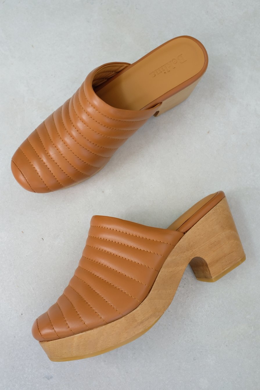 beklina clogs