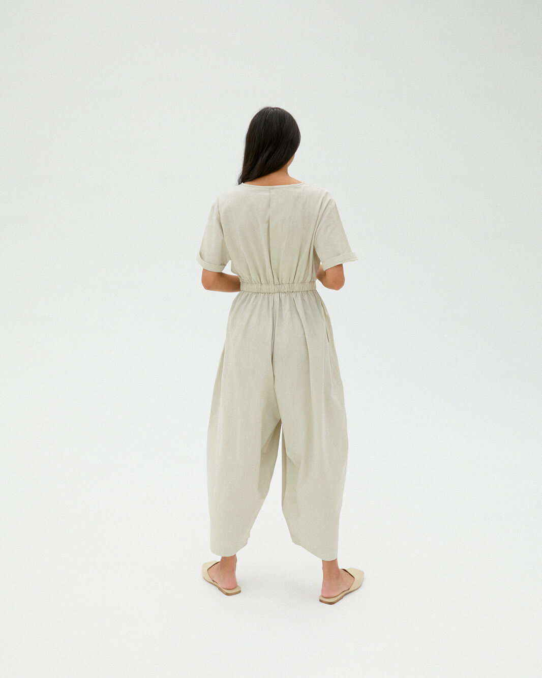 one size fits all jumpsuit