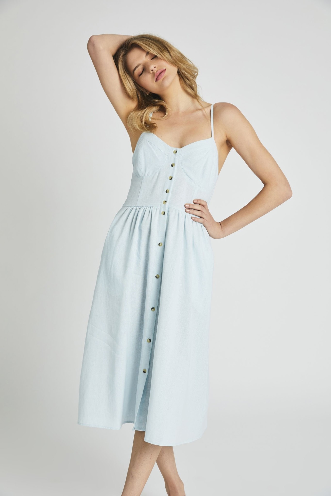 rollas eve dress