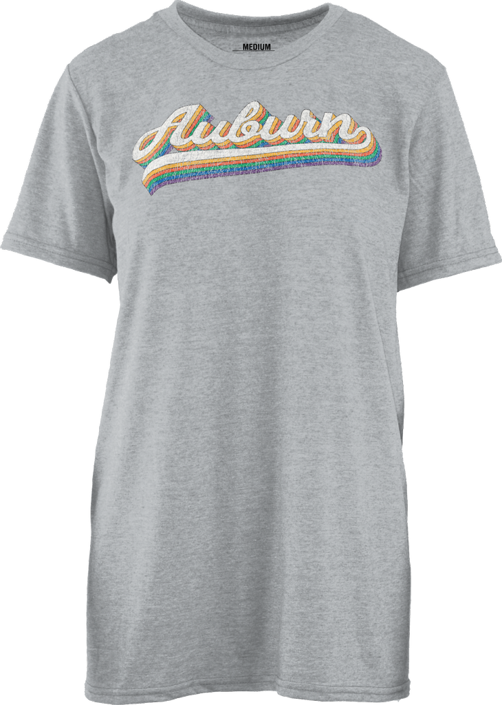 auburn vintage shirt