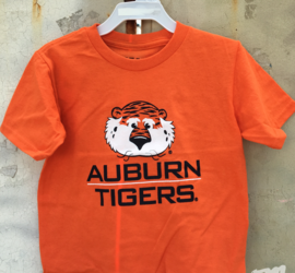 tiger shirt for kids