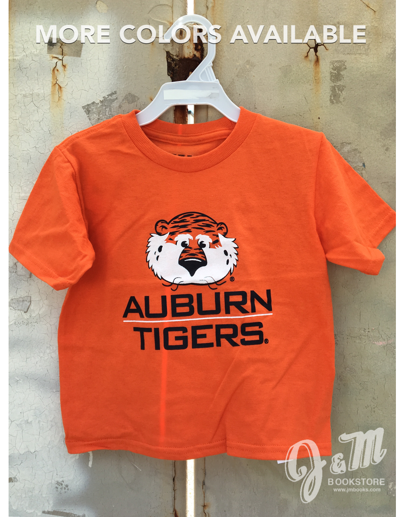 auburn tigers t shirt