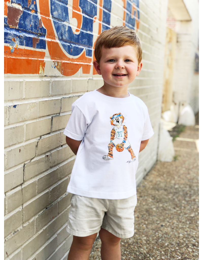 toddler basketball shirt