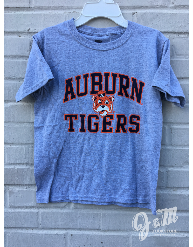 vintage auburn tigers t shirts