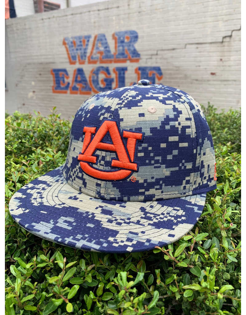 digital camo baseball hats