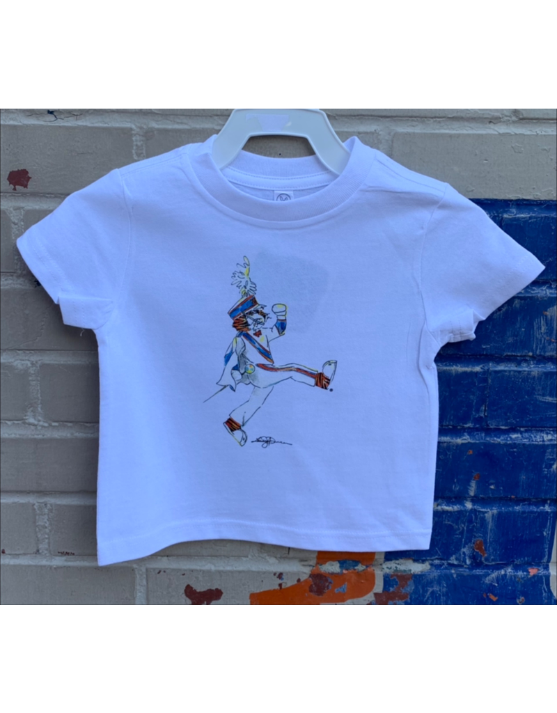 toddler band shirts