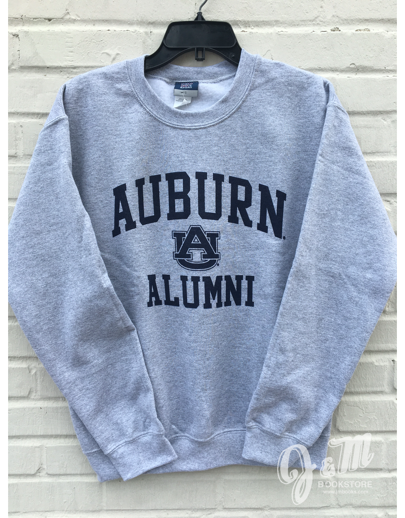 auburn alumni shirt