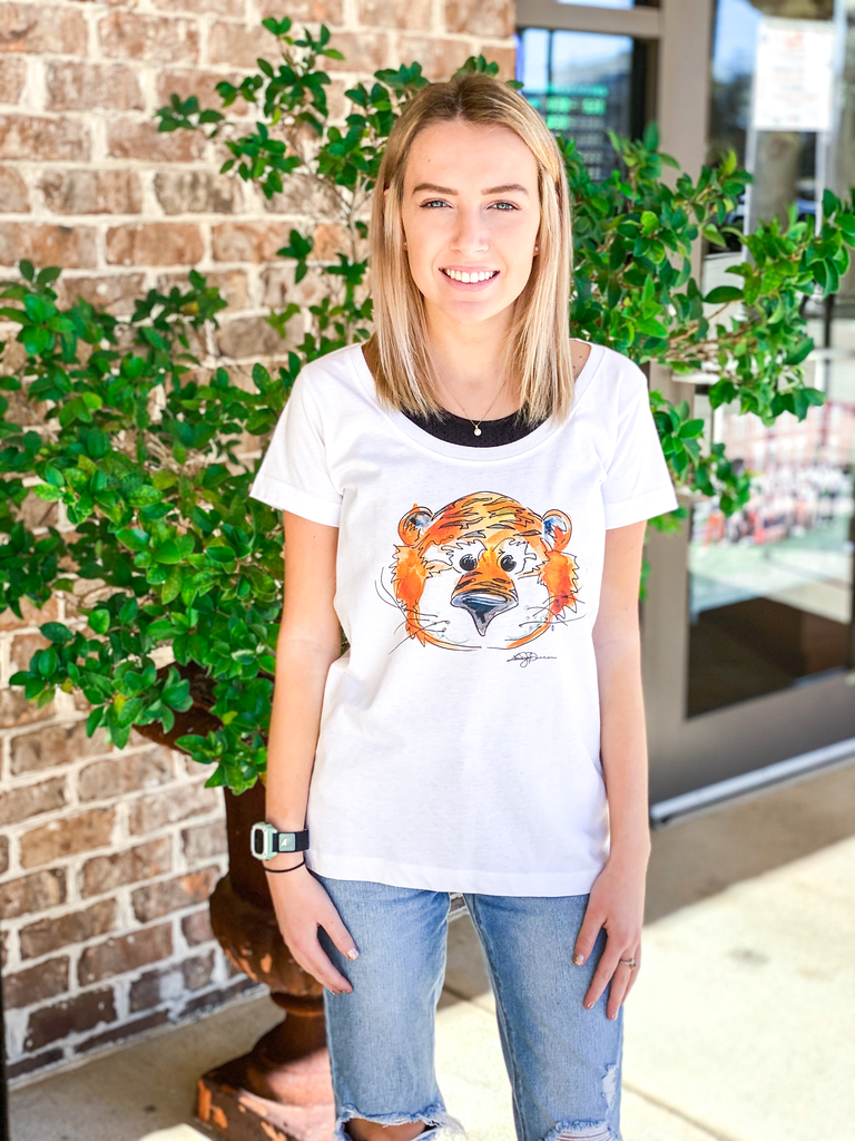 s aubie