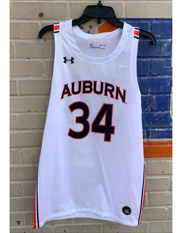 auburn basketball hoodie