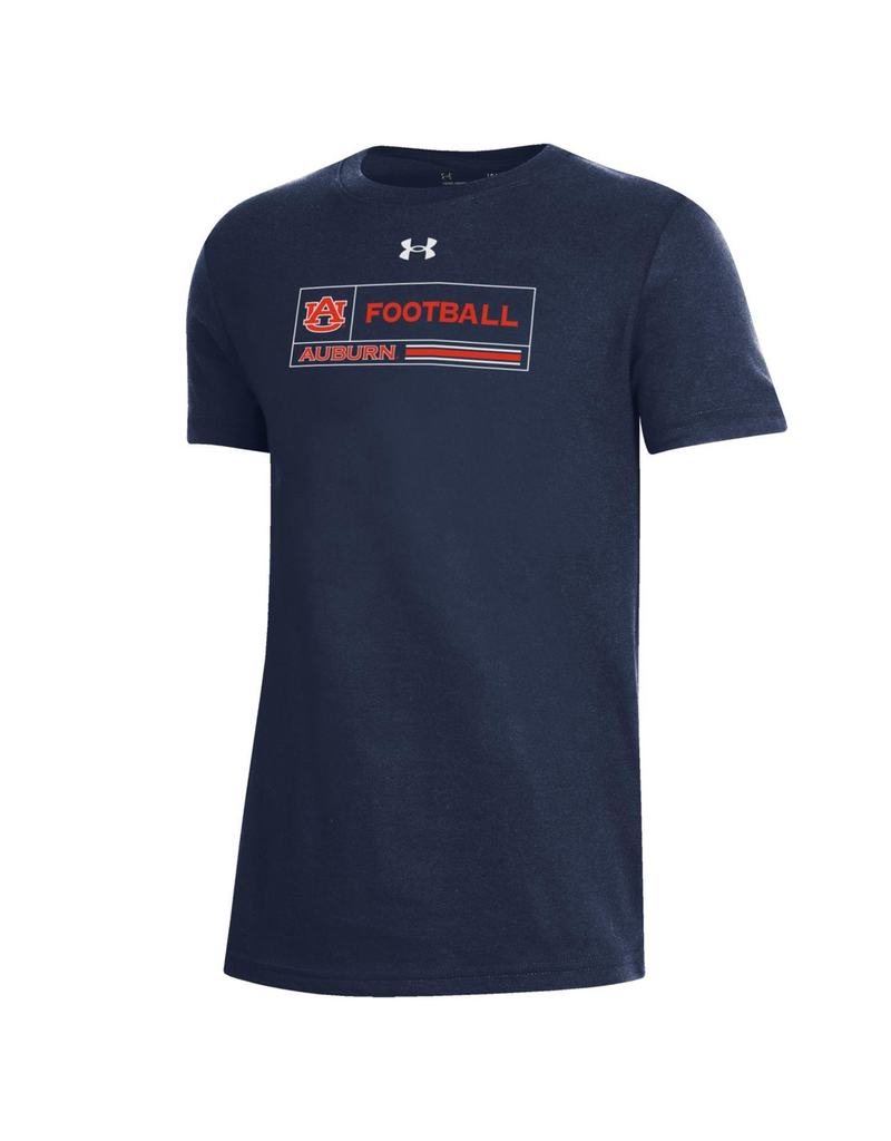 auburn shirts