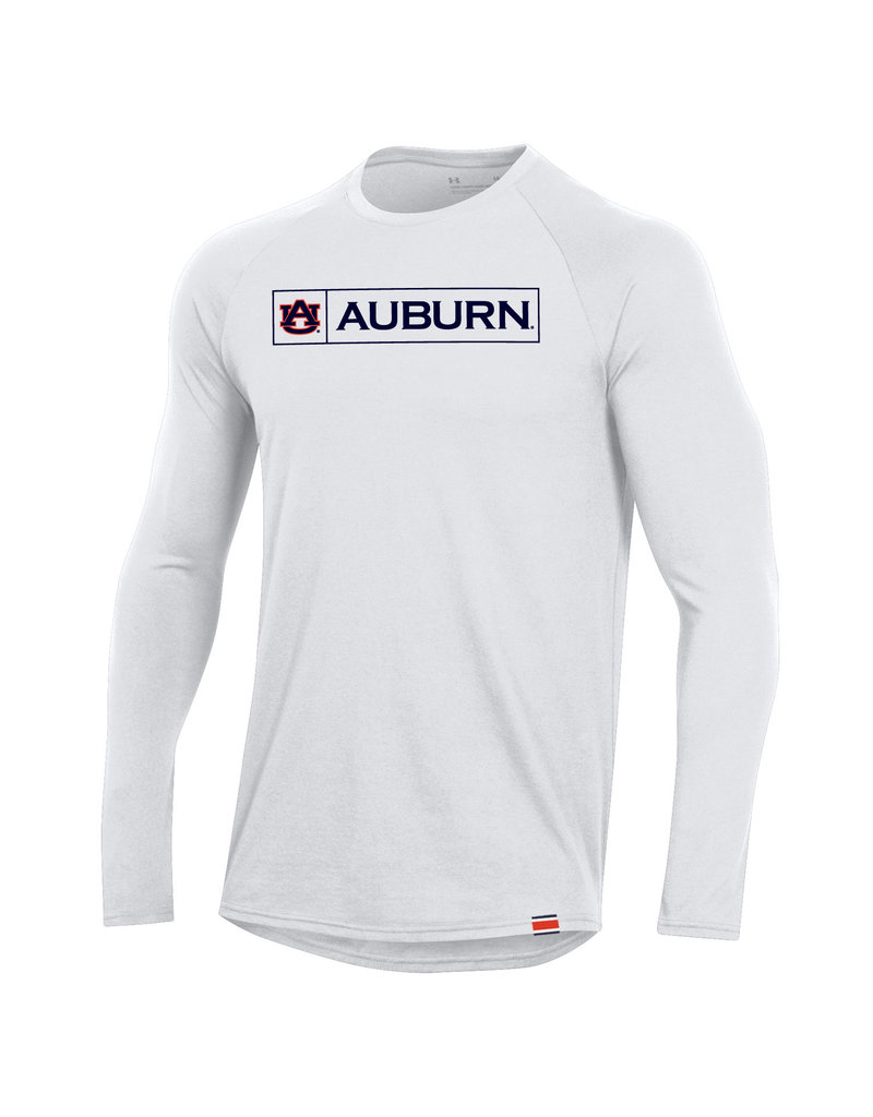 auburn long sleeve shirt