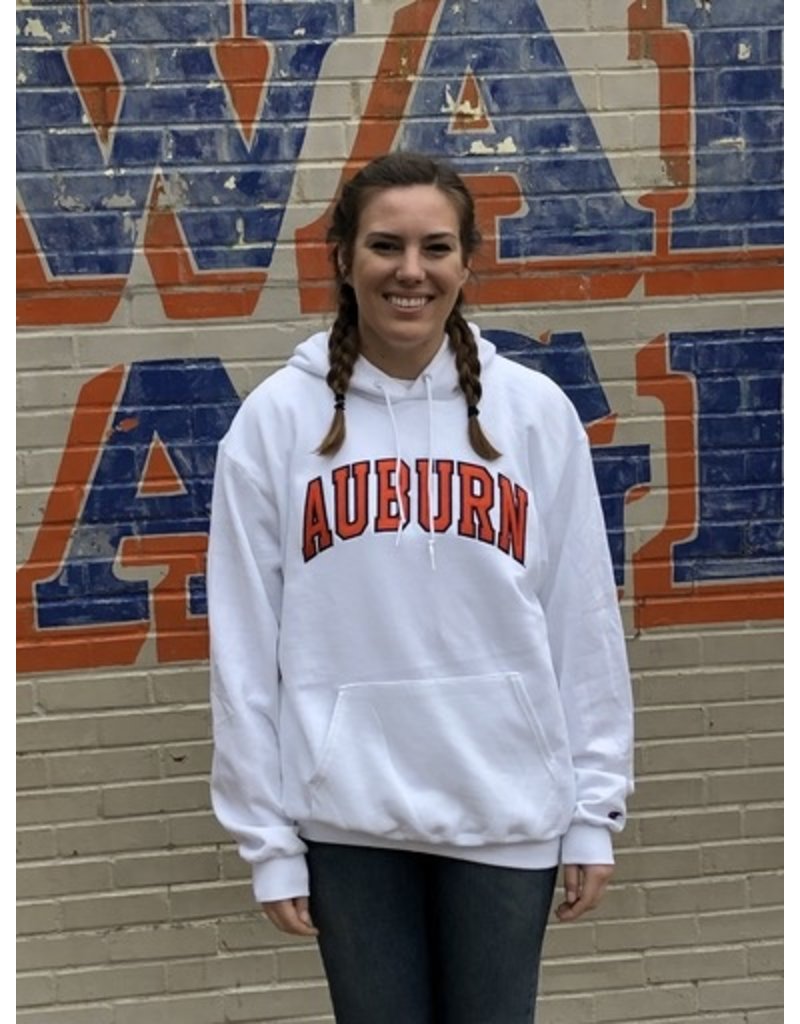 auburn champion hoodie