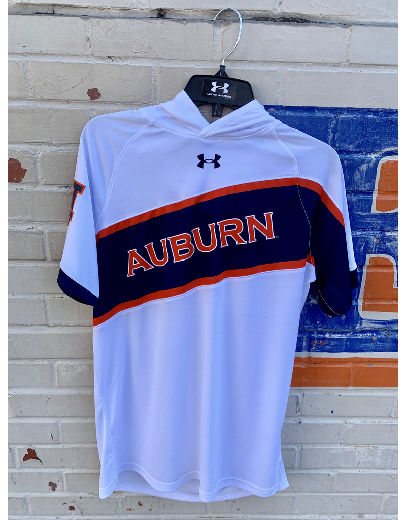 auburn basketball jersey under armour