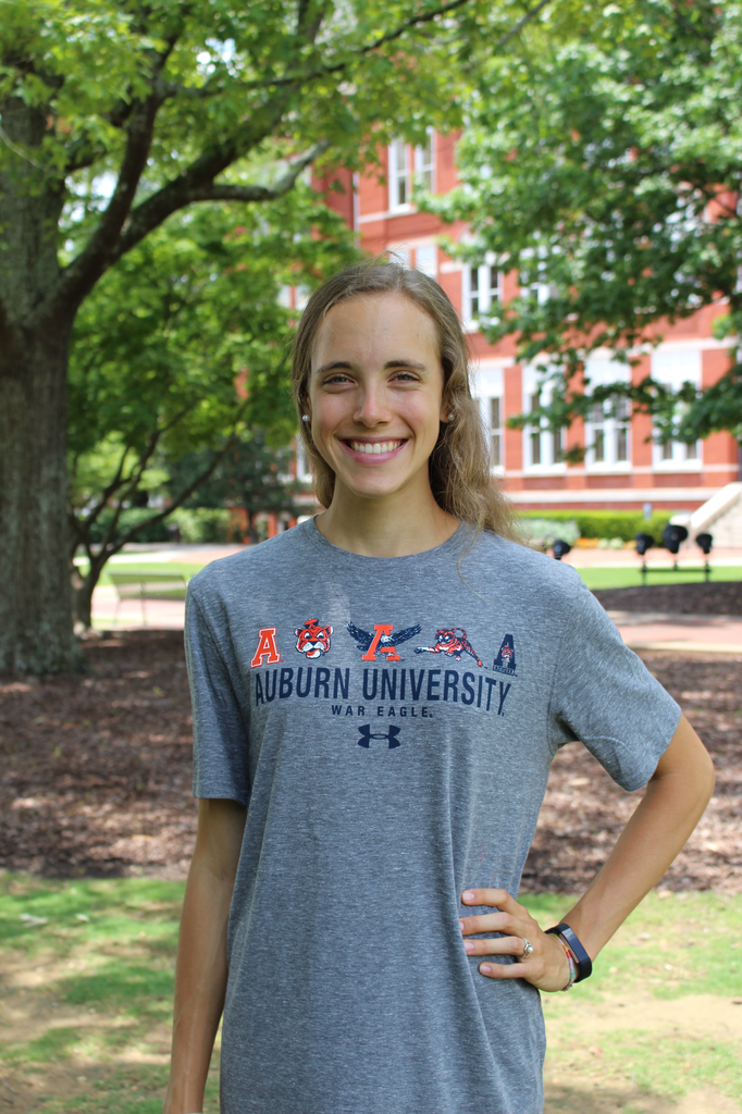 under armour eagle shirt