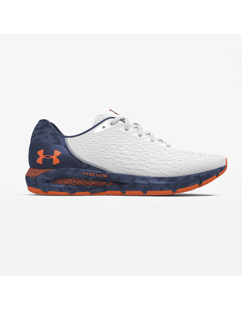 under armour sonic shoes