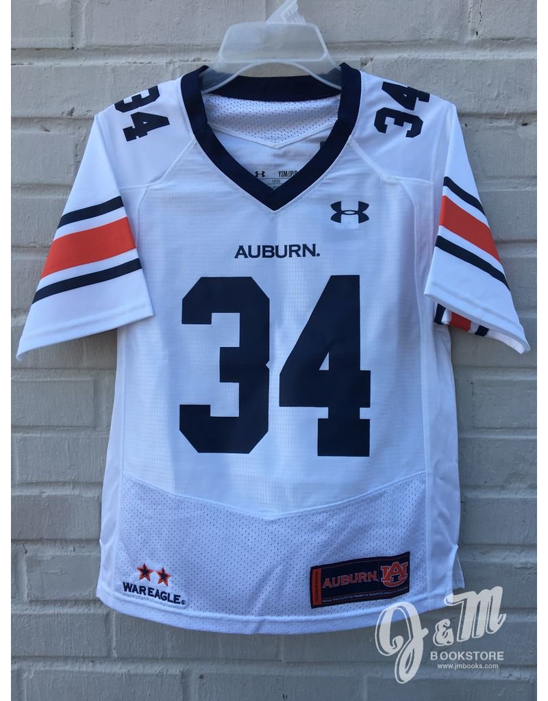 under armour youth football jerseys