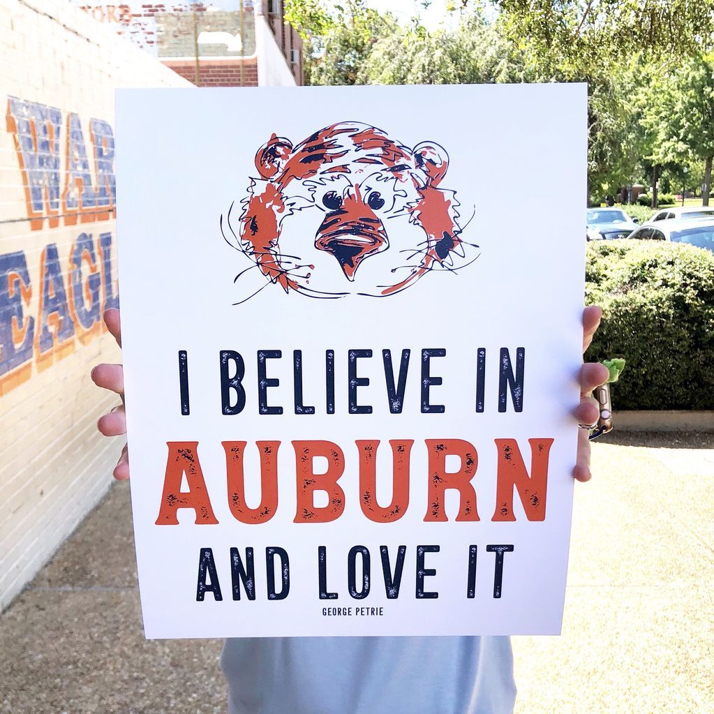 s aubie