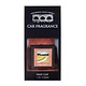 Bridgewater OPEN ROAD- CAR FRAGRANCE