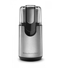 KitchenAid COFFEE GRINDER- ONYX BLACK
