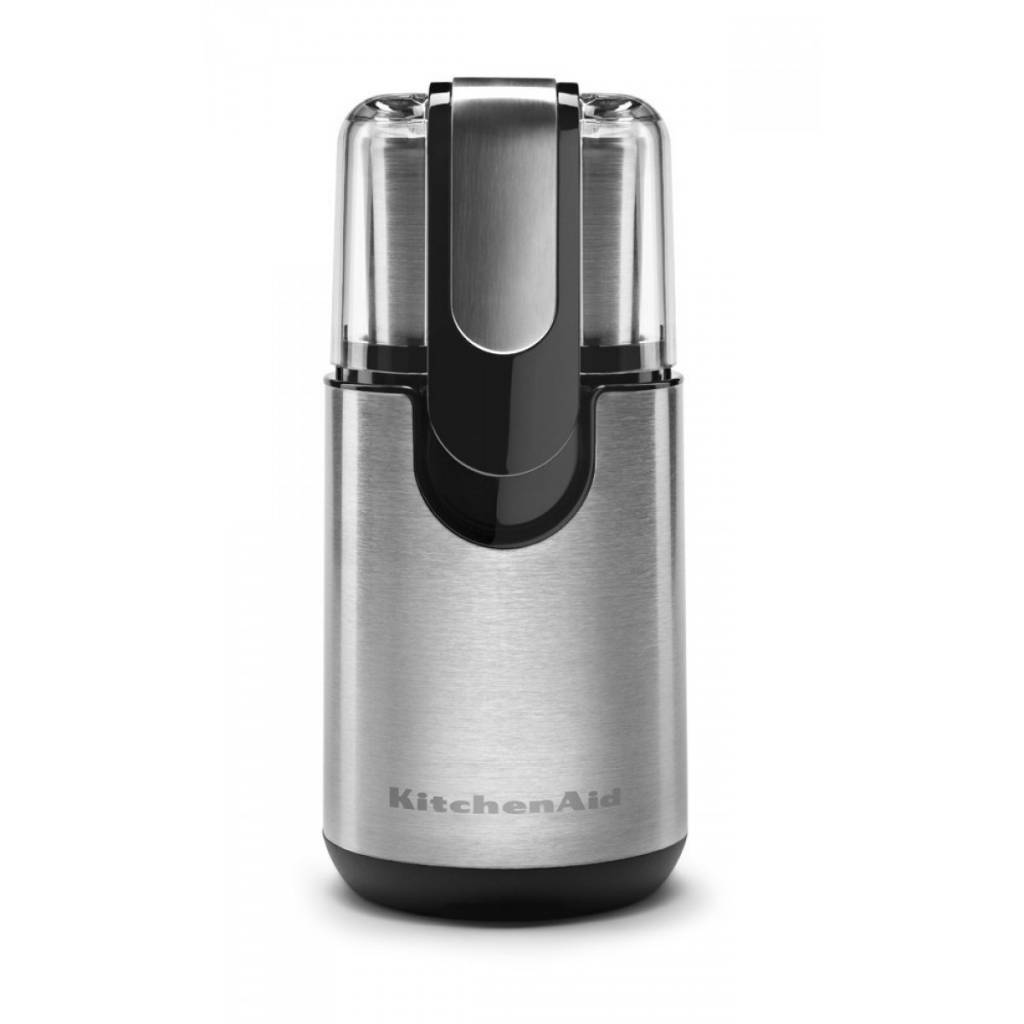 KitchenAid COFFEE GRINDER- ONYX BLACK
