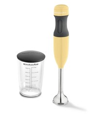 KitchenAid 2 SPEED HAND BLENDER - MAJESTIC YELLOW