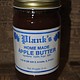 PLANK'S APPLE BUTTER- NSA