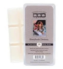 Bridgewater STORYBOOK DREAMS- WAX BAR