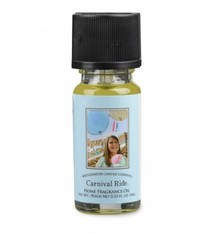 Bridgewater CARNIVAL RIDE- OIL FRAGRANCE