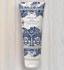 LOLLIA DREAM- SHOWER GEL