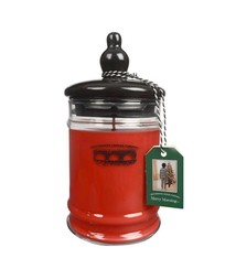 MERRY MORNING- SMALL CANDLE