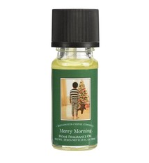 MERRY MORNING- OIL FRAGRANCE