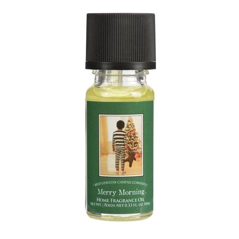 MERRY MORNING- OIL FRAGRANCE