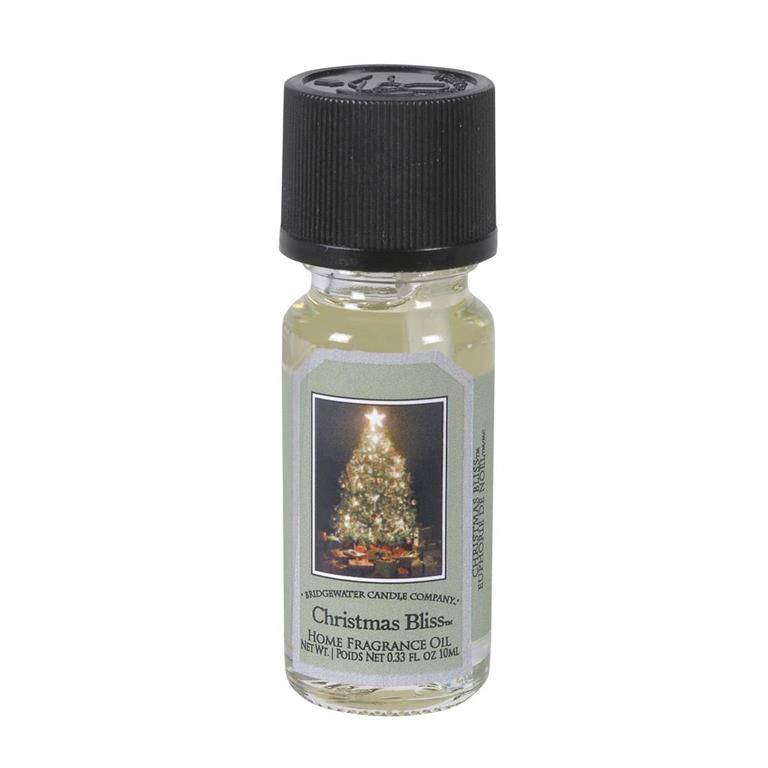 CHRISTMAS BLISS- OIL FRAGRANCE