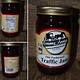 TROYER CHEESE TRAFFIC JAM 1/2 PINT