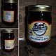 TROYER CHEESE BLACKBERRY JAM