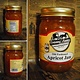 TROYER CHEESE APRICOT JAM- TC