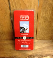 FREE SPIRIT- WAX BAR