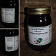 Dutch Kettle CRANBERRY-RASPBERRY JAM