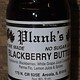 PLANK'S BLACKBERRY BUTTER NSA