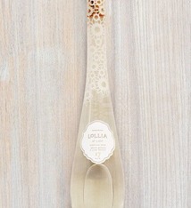 LOLLIA AT LAST - BUBBLE BATH