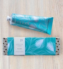 LOLLIA CALM- HANDCREAM