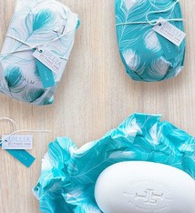 LOLLIA CALM- SHEA BUTTER SOAP