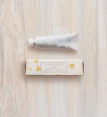 LOLLIA WISH - PETITE HANDCREAM