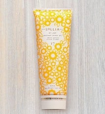 LOLLIA AT LAST - SHOWER GEL