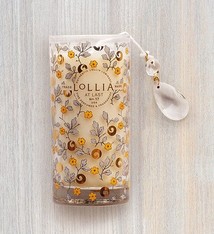 LOLLIA AT LAST - PETITE CANDLE